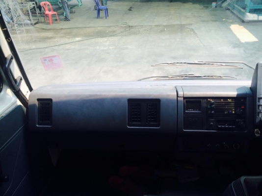 ขาย หัวรถบรรทุก ISUZU อีซูซุ รุ่น Rocky ร็อกกี้ ขาย หัวรถบรรทุก ISUZU อีซูซุ รุ่น Rocky ร็อกกี้