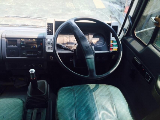 ขาย หัวรถบรรทุก ISUZU อีซูซุ รุ่น Rocky ร็อกกี้ ขาย หัวรถบรรทุก ISUZU อีซูซุ รุ่น Rocky ร็อกกี้