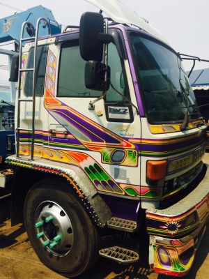 ขาย หัวรถบรรทุก ISUZU อีซูซุ รุ่น Rocky ร็อกกี้ ขาย หัวรถบรรทุก ISUZU อีซูซุ รุ่น Rocky ร็อกกี้