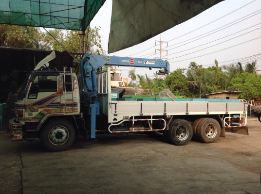ขาย หัวรถบรรทุก ISUZU อีซูซุ รุ่น Rocky ร็อกกี้ ขาย หัวรถบรรทุก ISUZU อีซูซุ รุ่น Rocky ร็อกกี้