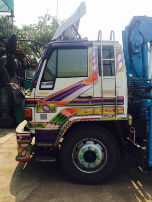 ขาย หัวรถบรรทุก ISUZU อีซูซุ รุ่น Rocky ร็อกกี้ ขาย หัวรถบรรทุก ISUZU อีซูซุ รุ่น Rocky ร็อกกี้