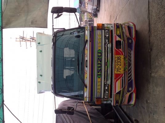 ขาย หัวรถบรรทุก ISUZU อีซูซุ รุ่น Rocky ร็อกกี้ ขาย หัวรถบรรทุก ISUZU อีซูซุ รุ่น Rocky ร็อกกี้