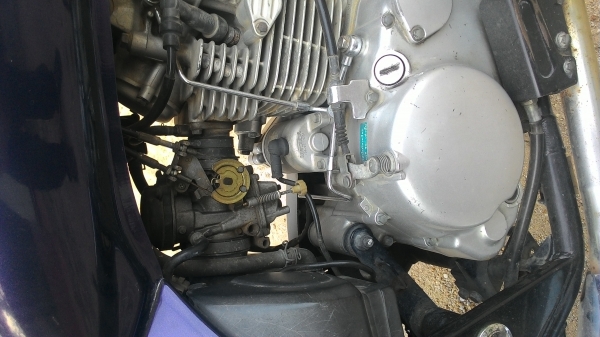 ขายบอส175 สภาพสวยๆเดิม ทะเบียนไม่ขาดต่อ ขายบอส175 สภาพสวยๆเดิม ทะเบียนไม่ขาดต่อ