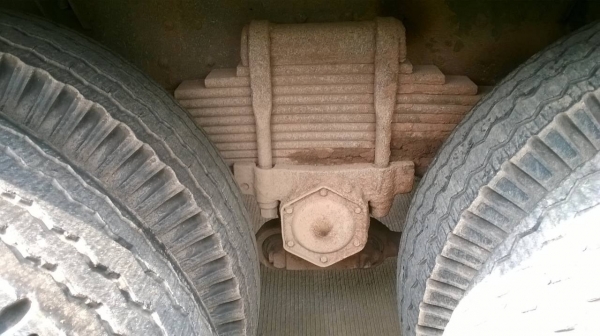 ขาย 10 ล้อ NISSAN CWM430M มีระบบลากพ่วง คัสซีสวยตลอดเส้น เครื่อง PE6 เทอร์โบ 290 แรงม้า เกียร์เดิม กระบะสวย ทะเบียนพร้อมโอนครับ