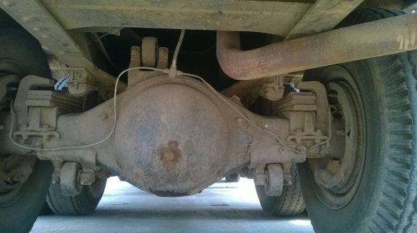 ขาย 10 ล้อ NISSAN CWM430M มีระบบลากพ่วง คัสซีสวยตลอดเส้น เครื่อง PE6 เทอร์โบ 290 แรงม้า เกียร์เดิม กระบะสวย ทะเบียนพร้อมโอนครับ