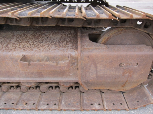 ขายด่วน Hitachi ZX120 นำเข้าจากญี่ปุ่นยังไม่ผ่านการใช้งานในไทย สภาพสวยมาก