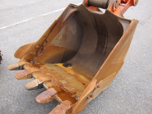 ขายด่วน Hitachi ZX120 นำเข้าจากญี่ปุ่นยังไม่ผ่านการใช้งานในไทย สภาพสวยมาก