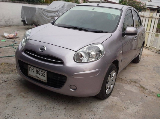 ขาย มาร์ช11ออโต้ 219,000