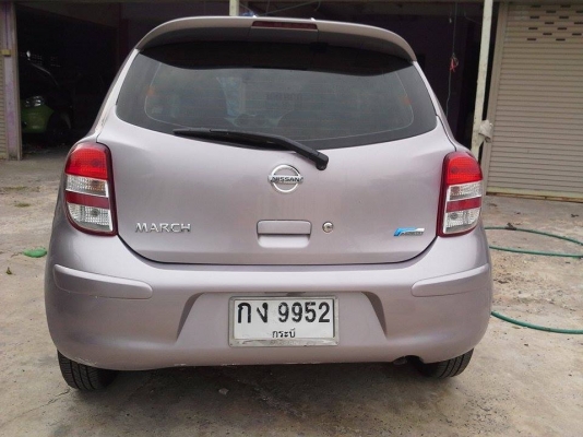 ขาย มาร์ช11ออโต้ 219,000