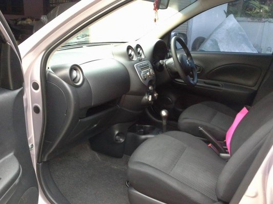 ขาย มาร์ช11ออโต้ 219,000