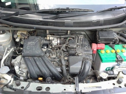 ขาย มาร์ช11ออโต้ 219,000