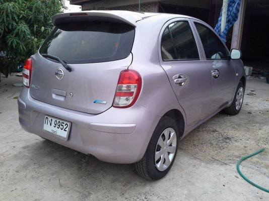 ขาย มาร์ช11ออโต้ 219,000