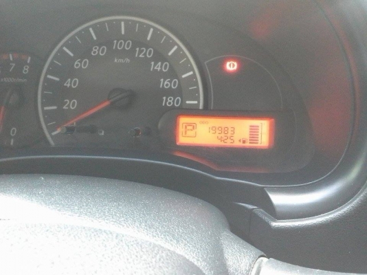 ขาย มาร์ช11ออโต้ 219,000