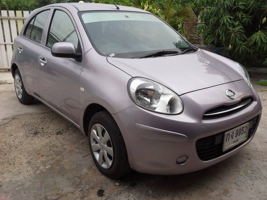 ขาย มาร์ช11ออโต้ 219,000