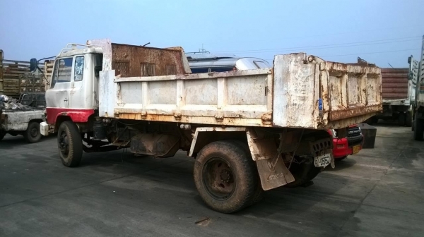 ขาย 6 ล้อดั้ม KL340 วางหัว F18 เครื่อง EH100 150 แรงม้า ฟิตใหม่แล้ว เฟืองท้ายใหญ่ ทะเบียนพร้อม ราคาต่อรองได้ครับ ขาย 6 ล้อดั้ม KL340 วางหัว F18 เครื่อง EH100 150 แรงม้า ฟิตใหม่แล้ว เฟืองท้ายใหญ่ ทะเบียนพร้อม ราคาต่อรองได้ครับ