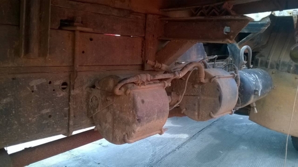 ขาย 6 ล้อดั้ม KL340 วางหัว F18 เครื่อง EH100 150 แรงม้า ฟิตใหม่แล้ว เฟืองท้ายใหญ่ ทะเบียนพร้อม ราคาต่อรองได้ครับ ขาย 6 ล้อดั้ม KL340 วางหัว F18 เครื่อง EH100 150 แรงม้า ฟิตใหม่แล้ว เฟืองท้ายใหญ่ ทะเบียนพร้อม ราคาต่อรองได้ครับ