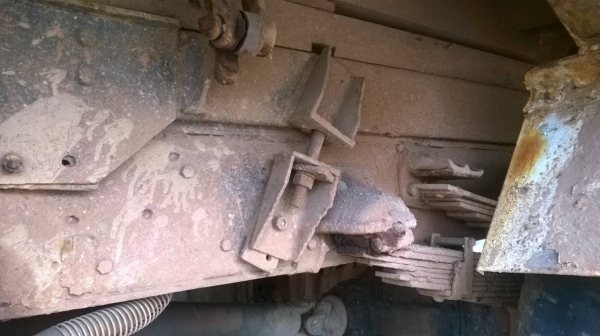 ขาย 6 ล้อดั้ม KL340 วางหัว F18 เครื่อง EH100 150 แรงม้า ฟิตใหม่แล้ว เฟืองท้ายใหญ่ ทะเบียนพร้อม ราคาต่อรองได้ครับ ขาย 6 ล้อดั้ม KL340 วางหัว F18 เครื่อง EH100 150 แรงม้า ฟิตใหม่แล้ว เฟืองท้ายใหญ่ ทะเบียนพร้อม ราคาต่อรองได้ครับ