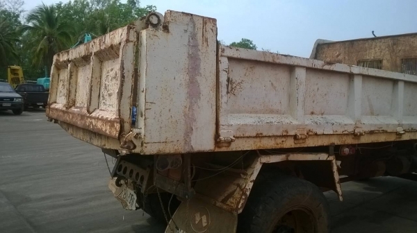 ขาย 6 ล้อดั้ม KL340 วางหัว F18 เครื่อง EH100 150 แรงม้า ฟิตใหม่แล้ว เฟืองท้ายใหญ่ ทะเบียนพร้อม ราคาต่อรองได้ครับ ขาย 6 ล้อดั้ม KL340 วางหัว F18 เครื่อง EH100 150 แรงม้า ฟิตใหม่แล้ว เฟืองท้ายใหญ่ ทะเบียนพร้อม ราคาต่อรองได้ครับ