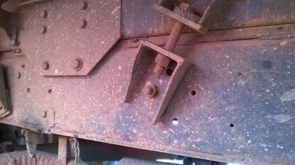 ขาย 6 ล้อดั้ม KL340 วางหัว F18 เครื่อง EH100 150 แรงม้า ฟิตใหม่แล้ว เฟืองท้ายใหญ่ ทะเบียนพร้อม ราคาต่อรองได้ครับ ขาย 6 ล้อดั้ม KL340 วางหัว F18 เครื่อง EH100 150 แรงม้า ฟิตใหม่แล้ว เฟืองท้ายใหญ่ ทะเบียนพร้อม ราคาต่อรองได้ครับ