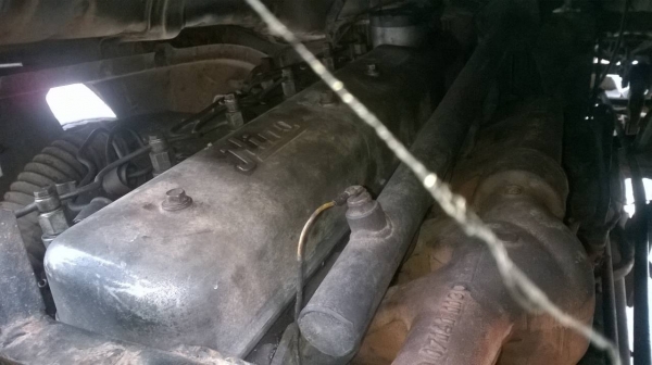 ขาย 6 ล้อดั้ม KL340 วางหัว F18 เครื่อง EH100 150 แรงม้า ฟิตใหม่แล้ว เฟืองท้ายใหญ่ ทะเบียนพร้อม ราคาต่อรองได้ครับ ขาย 6 ล้อดั้ม KL340 วางหัว F18 เครื่อง EH100 150 แรงม้า ฟิตใหม่แล้ว เฟืองท้ายใหญ่ ทะเบียนพร้อม ราคาต่อรองได้ครับ