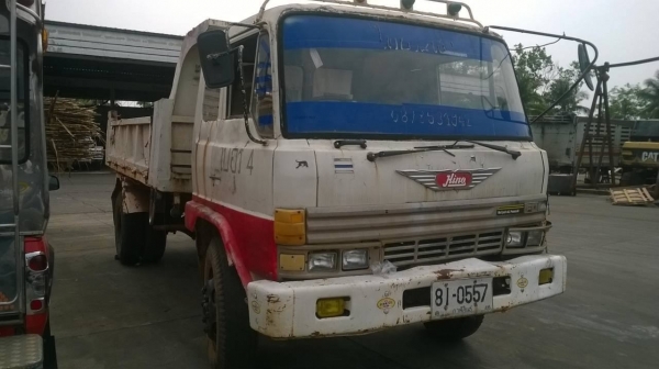 ขาย 6 ล้อดั้ม KL340 วางหัว F18 เครื่อง EH100 150 แรงม้า ฟิตใหม่แล้ว เฟืองท้ายใหญ่ ทะเบียนพร้อม ราคาต่อรองได้ครับ ขาย 6 ล้อดั้ม KL340 วางหัว F18 เครื่อง EH100 150 แรงม้า ฟิตใหม่แล้ว เฟืองท้ายใหญ่ ทะเบียนพร้อม ราคาต่อรองได้ครับ