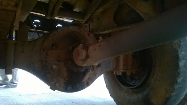 ขาย 6 ล้อดั้ม KL340 วางหัว F18 เครื่อง EH100 150 แรงม้า ฟิตใหม่แล้ว เฟืองท้ายใหญ่ ทะเบียนพร้อม ราคาต่อรองได้ครับ ขาย 6 ล้อดั้ม KL340 วางหัว F18 เครื่อง EH100 150 แรงม้า ฟิตใหม่แล้ว เฟืองท้ายใหญ่ ทะเบียนพร้อม ราคาต่อรองได้ครับ