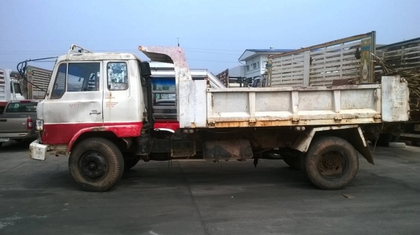 ขาย 6 ล้อดั้ม KL340 วางหัว F18 เครื่อง EH100 150 แรงม้า ฟิตใหม่แล้ว เฟืองท้ายใหญ่ ทะเบียนพร้อม ราคาต่อรองได้ครับ ขาย 6 ล้อดั้ม KL340 วางหัว F18 เครื่อง EH100 150 แรงม้า ฟิตใหม่แล้ว เฟืองท้ายใหญ่ ทะเบียนพร้อม ราคาต่อรองได้ครับ