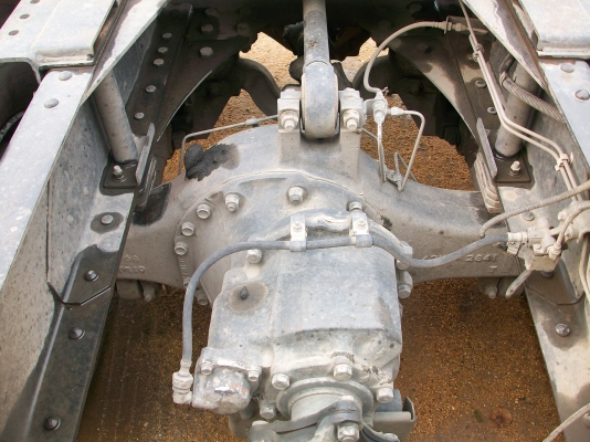 ขาย หัวลากHINO Mega 320 ขาย หัวลากHINO Mega 320