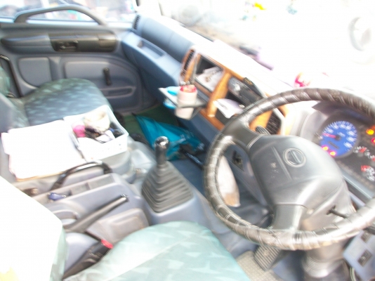 ขาย หัวลากHINO Mega 320 ขาย หัวลากHINO Mega 320