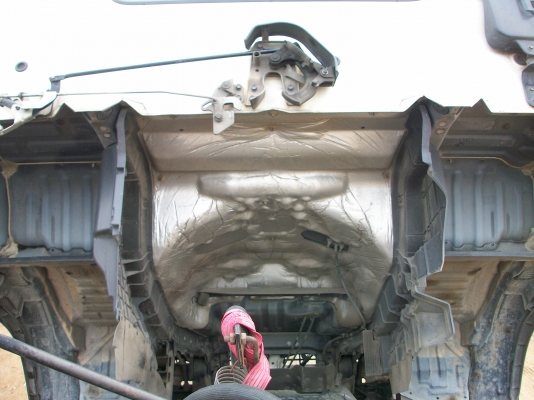 ขาย หัวลากHINO Mega 320 ขาย หัวลากHINO Mega 320