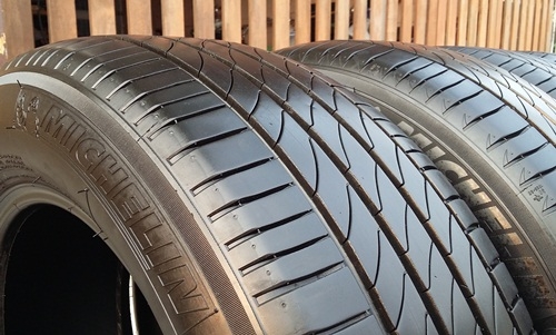 าง,215-60-16 MICHERLIN PRIMACY 3ST ปี5113 สวยๆชุด 4,900