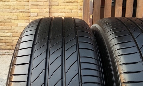 าง,215-60-16 MICHERLIN PRIMACY 3ST ปี5113 สวยๆชุด 4,900