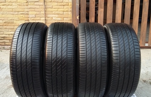 าง,215-60-16 MICHERLIN PRIMACY 3ST ปี5113 สวยๆชุด 4,900