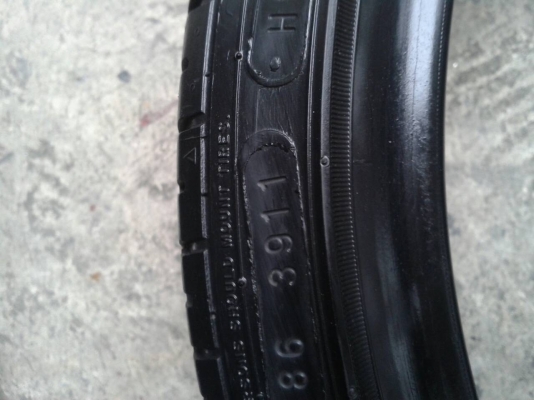 195/45R17 NANKANG  ชุด 4 เส้น TEL.081-427-3941