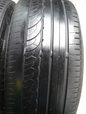 195/45R17 NANKANG  ชุด 4 เส้น TEL.081-427-3941