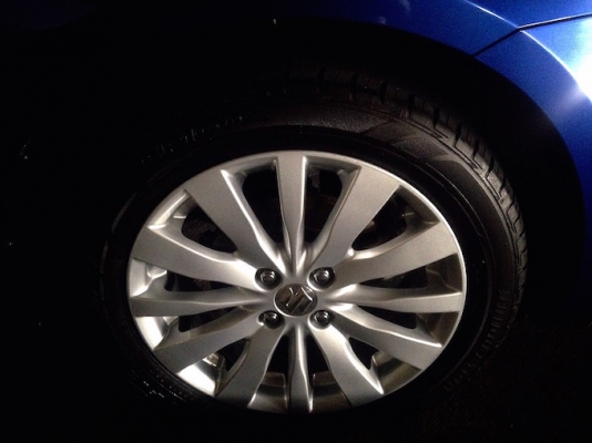 Suzuki Swift 1.25 สีน้ำเงิน สภาพดีมาก รถบ้านมือเดียวค่ะ Suzuki Swift 1.25 สีน้ำเงิน สภาพดีมาก รถบ้านมือเดียวค่ะ