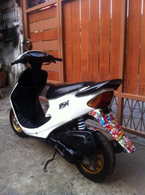 ขาย zx af35 เเท้ ///19500//