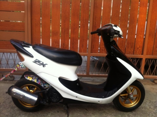 ขาย zx af35 เเท้ ///19500//