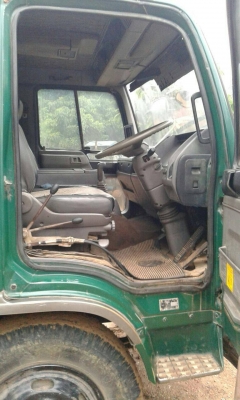 ขาย6ล้อดั้ม เครื่อง EH 100 เบรคทิฟฟี่ สภาพพร้อมใช้