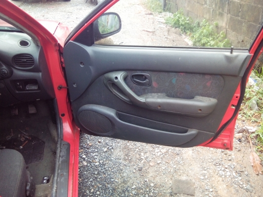 แยกอะไหล่ฮุนได เอ็กเซน แกะทุกชิ้น