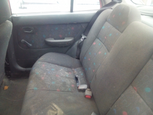 แยกอะไหล่ฮุนได เอ็กเซน แกะทุกชิ้น