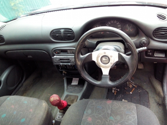 แยกอะไหล่ฮุนได เอ็กเซน แกะทุกชิ้น