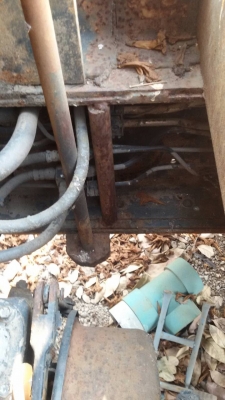 นิสสันUD.2เพลา.เครื่องPE6-275โบว์.ติดเครนยูนิค3ตัน3ปลอก2ชักท้องV.รวมเครน7,20เมตร.ราคา.680,000..