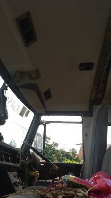 นิสสันUD.2เพลา.เครื่องPE6-275โบว์.ติดเครนยูนิค3ตัน3ปลอก2ชักท้องV.รวมเครน7,20เมตร.ราคา.680,000..