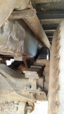 นิสสันUD.2เพลา.เครื่องPE6-275โบว์.ติดเครนยูนิค3ตัน3ปลอก2ชักท้องV.รวมเครน7,20เมตร.ราคา.680,000..