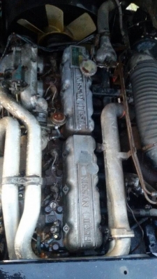 นิสสันUD.2เพลา.เครื่องPE6-275โบว์.ติดเครนยูนิค3ตัน3ปลอก2ชักท้องV.รวมเครน7,20เมตร.ราคา.680,000..