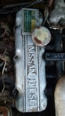 นิสสันUD.2เพลา.เครื่องPE6-275โบว์.ติดเครนยูนิค3ตัน3ปลอก2ชักท้องV.รวมเครน7,20เมตร.ราคา.680,000..