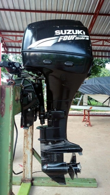 เครื่อง Suzuki DF30