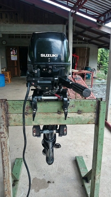 เครื่อง Suzuki DF30