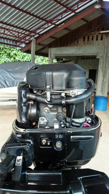เครื่อง Suzuki DF30